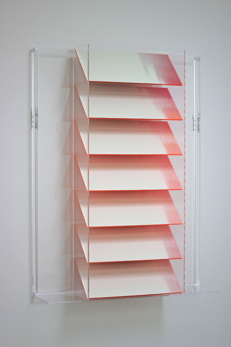 Dream Piece A1 - a Sculpture & Installation by Kyle Yip